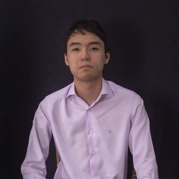 Paulo Henrique Imamura